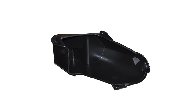 Skyjet RIVERO125 İç Torpido Kapak Eki