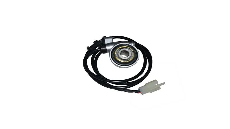 Kuba BEVELY125 K.m Çarkı (PRIDE125)