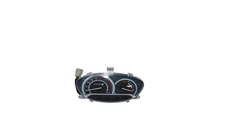 RKS BLAZER XR MAX K.m Saati
