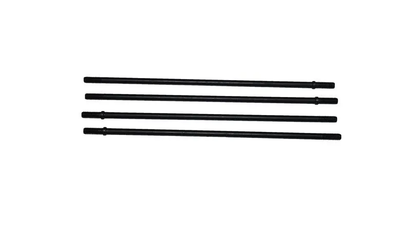 Kuba SJ50 PRO Silindir Saplamaları 4' Lü Takım
