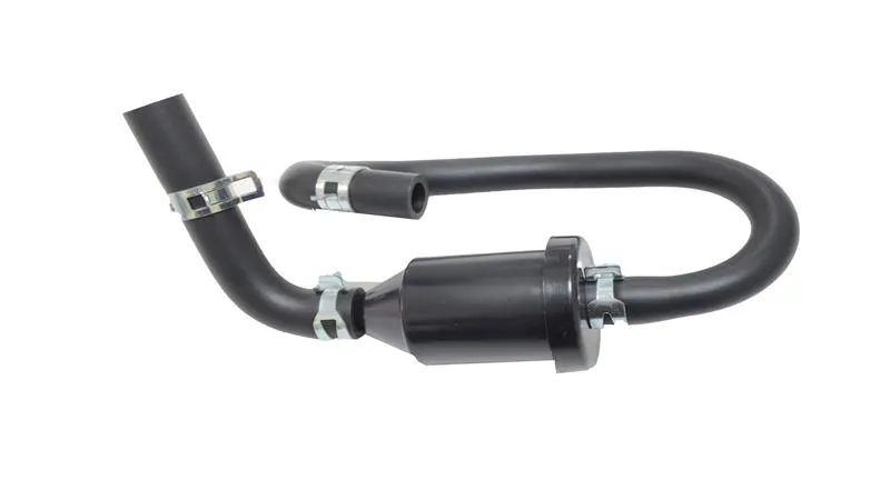 RKS R250 Karbon Kutusu