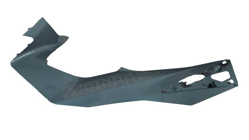 Zontes ZT250T-E İç Dizlik Sol Mavi
