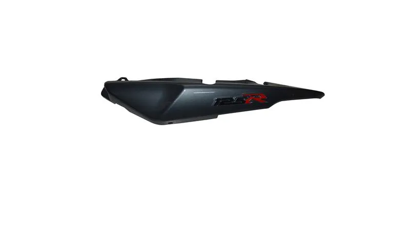 RKS 125-R Arka Yan Panel Sol Gri