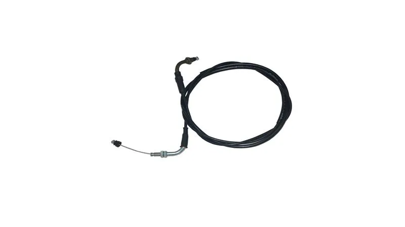 RKS BITTER50 Gaz Halatı