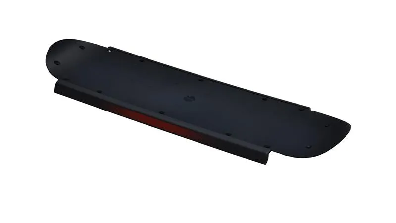 RKS A6 (2015–2019) Ön Basamak Plastiği