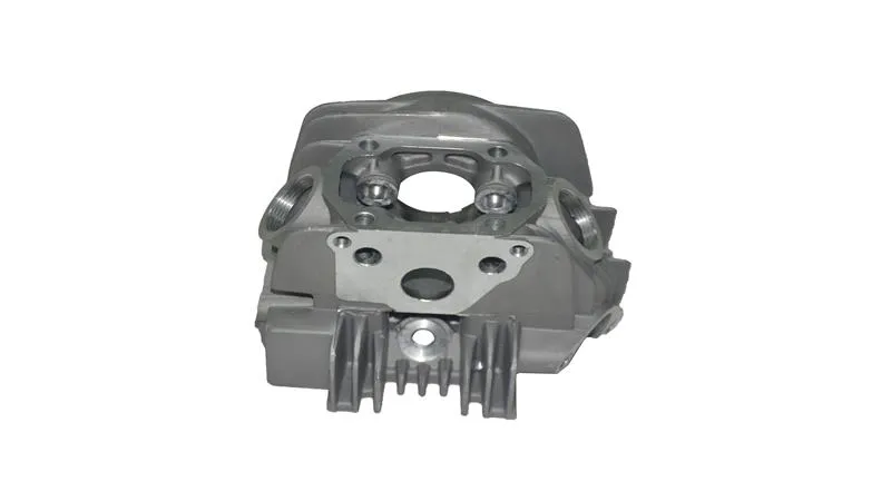 RKS SNIPER PRO X Silindir Üst Kapak Set 10125