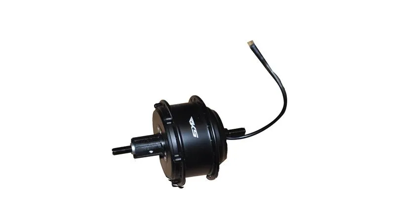 APE RYDER BUFFALO-E Motor