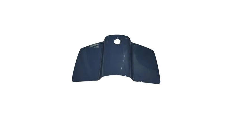 RKS DARKBLUE125 Ruhsatlık Kapağı Mavi