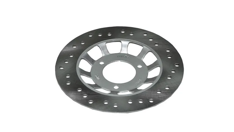 Kuba NEWLIGHT PRO (KUBA) Ön Disk (NEWLIGHT)