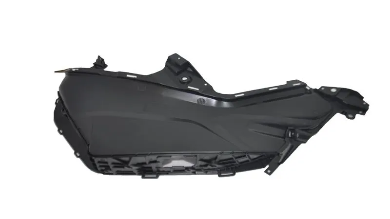 Skyjet RIVERO125 Ön Basamak Plastiği Sağ