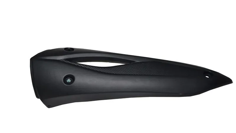 Kuba NEWLIGHT PRO (KUBA) Egzoz Üst Plastiği (NEWLIGHT)