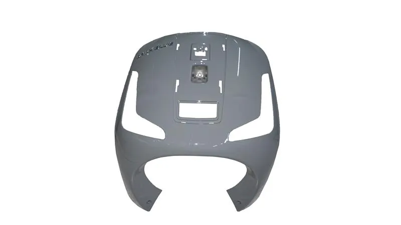 RKS DARKBLUE125 Ön Ana Panel Gri