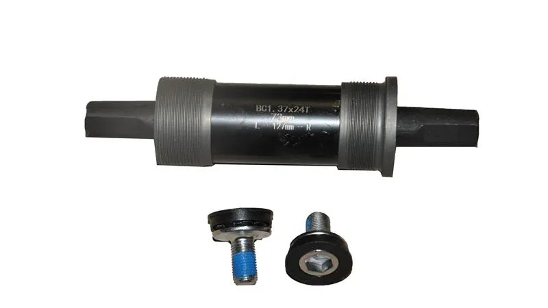 RKS CD15 (2015–2019) Pedal Mili (6A)