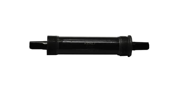 RKS HS15 (2015–2019) Pedal Mili