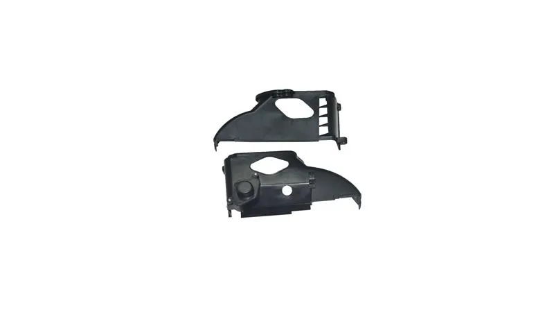 RKS BITTER50 Motor Muhafazası Takım