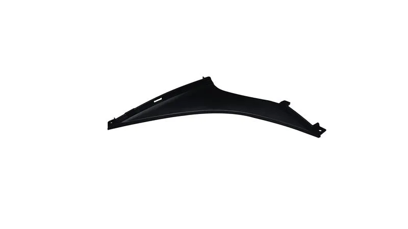 RKS R250 İç Dizlik Eki Sol