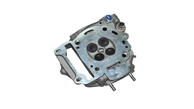 RKS VIESTE249 Silindir Üst Kapak Set
