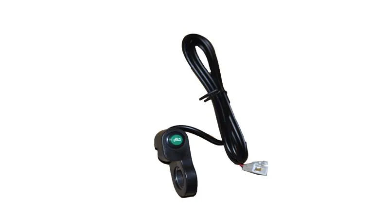 Skyjet NITRO PRO Korna Düğmesi Eski Model (MX25)