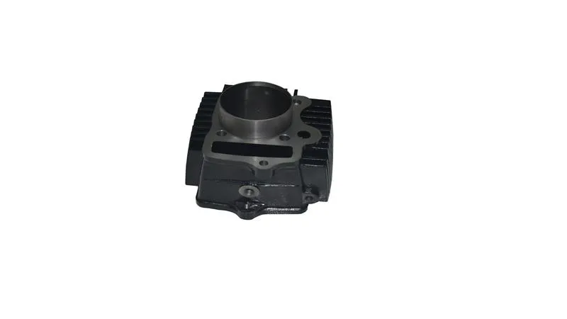 Kuba EASY PRO (KUBA) Silindir 10125 (SNIPER Pro X)