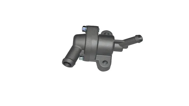 RKS FRECCIA150 Termostat