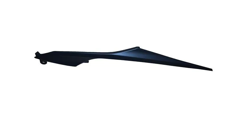 Kuba NEWLIGHT PRO (KUBA) Alt Panel Sol Mavi (NEWLIGHT Pro)