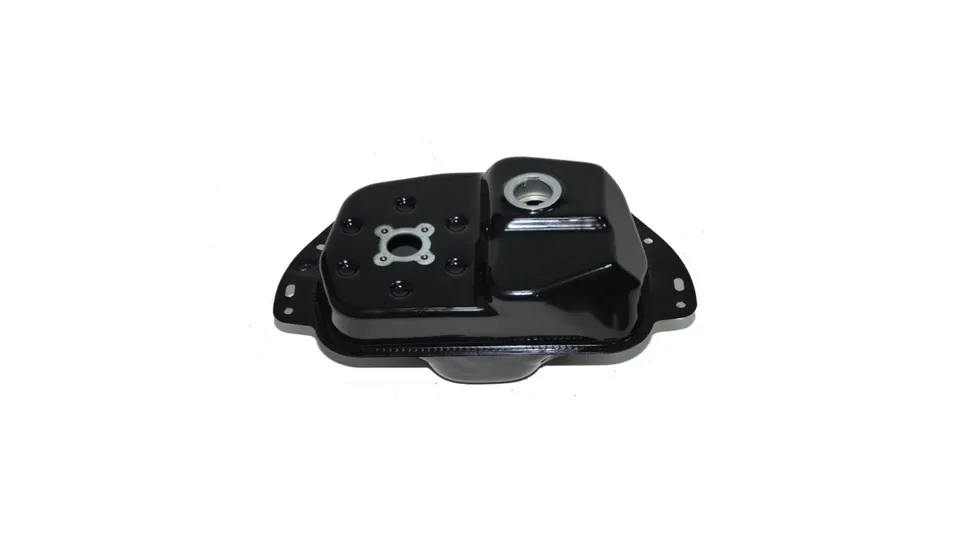 Kuba SPACE Benzin Deposu (Blazer XR)