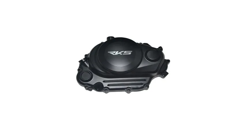 RKS TNT202 (2015–2019) Motor Kapağı Sağ