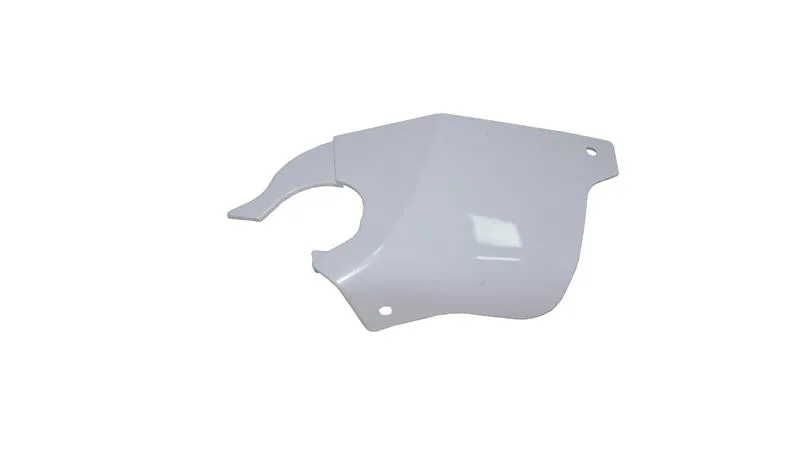 RKS PREMIUM125 Ön Çamurluk Eki Beyaz