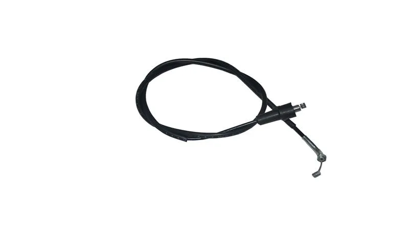 Kuba TRV350 Gaz Halatı