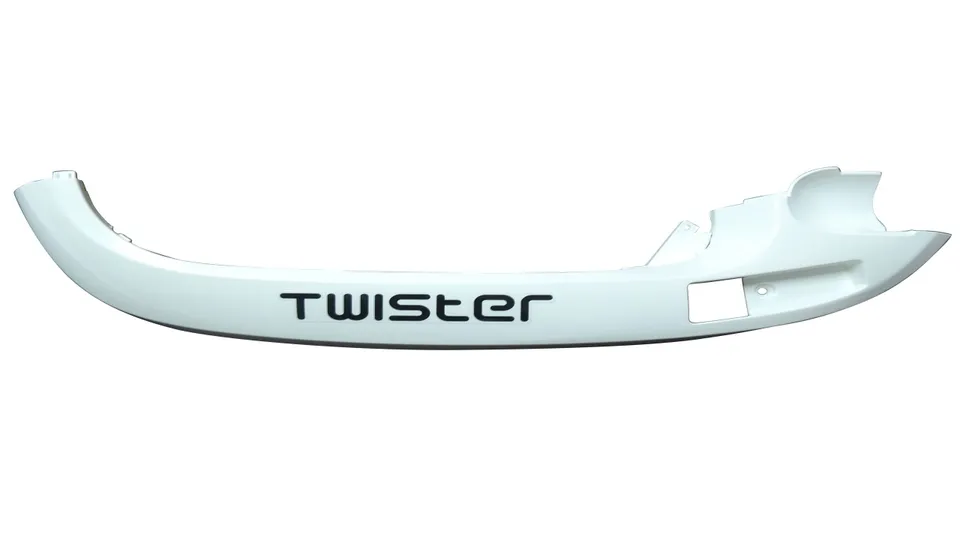 Kuba TWISTER (2015–2019) Alt Panel Sağ Beyaz