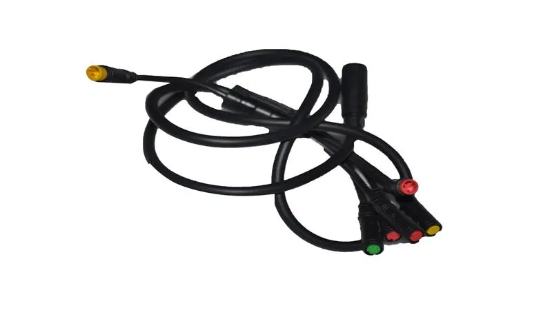RKS NC20 Elektrik Tesisatı