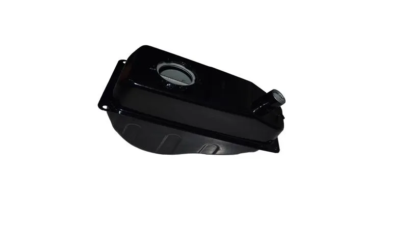 Kuba RUBANO150 Benzin Deposu (VELOCE150)
