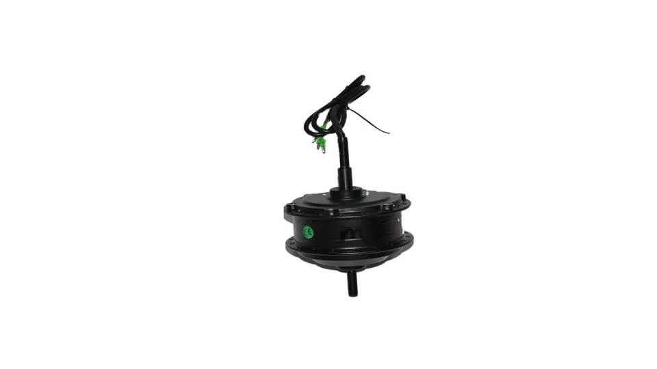 RKS MX35 (2015–2019) Motor