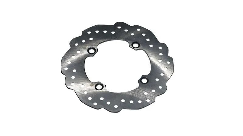 RKS FRECCIA150 Arka Disk