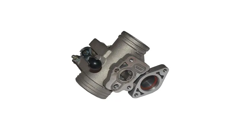 RKS PREMIUM125 Gaz Kelebeği Boş