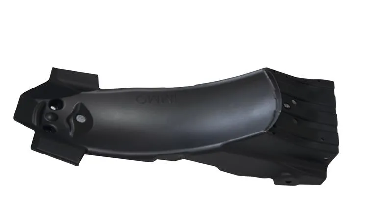 Zontes ZT200-C Arka İç Çamurluk