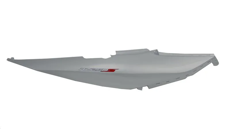 RKS RZ250-S Arka Yan Panel Sağ Gri