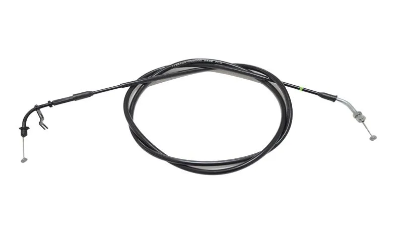 Zontes ZT250T-E Gaz Halatı Iı