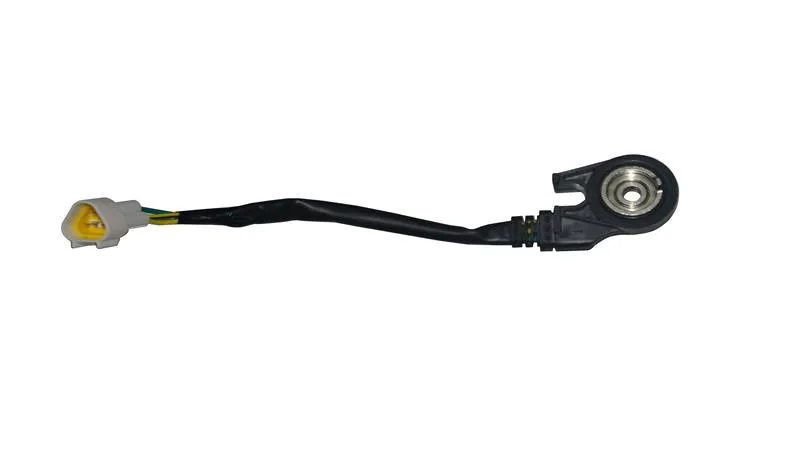 RKS BLADE250 Yan Sehpa Stop Şarteli
