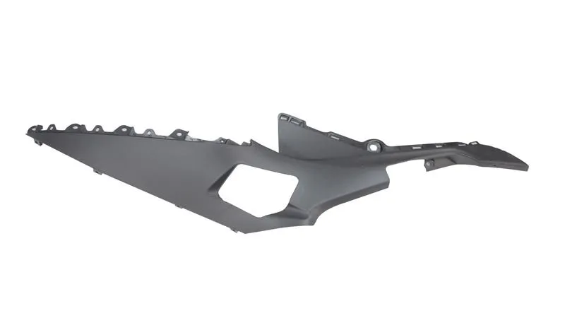 Zontes ZT250T-E Alt Panel Eki Sol