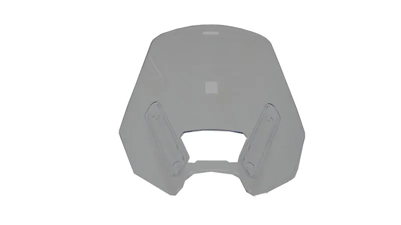 RKS RZ250-S Ön Siper Camı Uzun