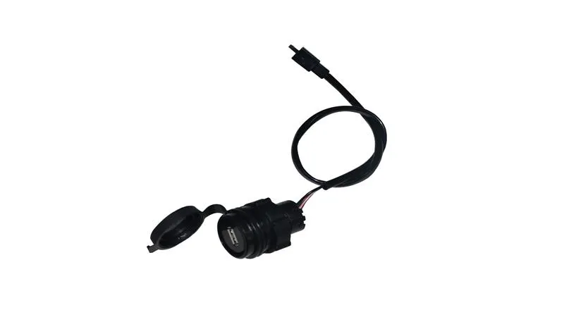 Kuba RUBANO150 USB Girişi (VELOCE150)
