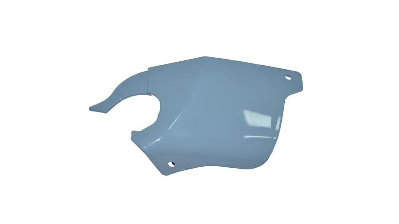 RKS PREMIUM125 Ön Çamurluk Eki Mavi