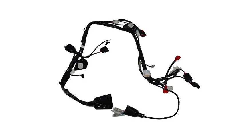 RKS NR200 Elektrik Tesisatı