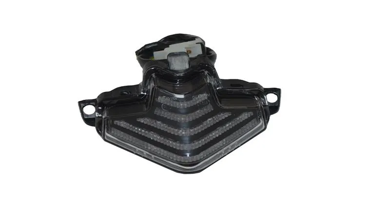 RKS SRV250VS Arka Stop Paneli