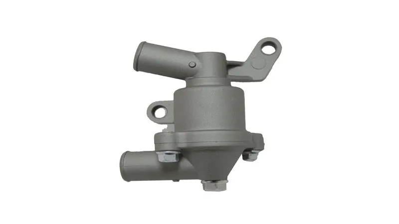 RKS R250 Termostat