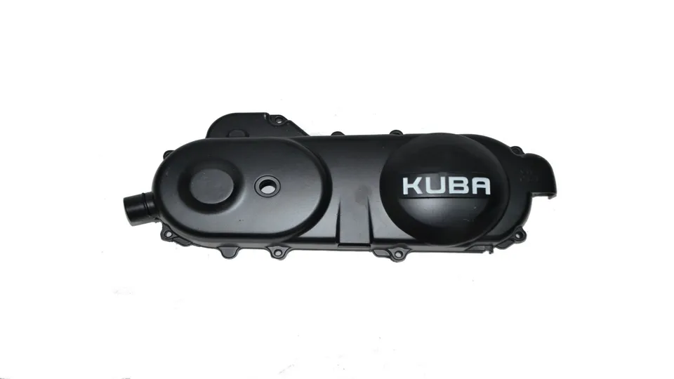 Kuba BLUEBERRY Motor Kapağı Dış