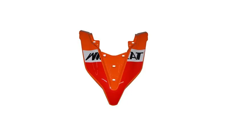 RKS WILDCAT (2015–2019) Sepet Paneli Turuncu