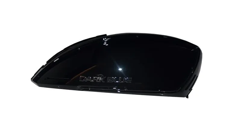 RKS DARKBLUE125 Arka Yan Panel Sağ Siyah