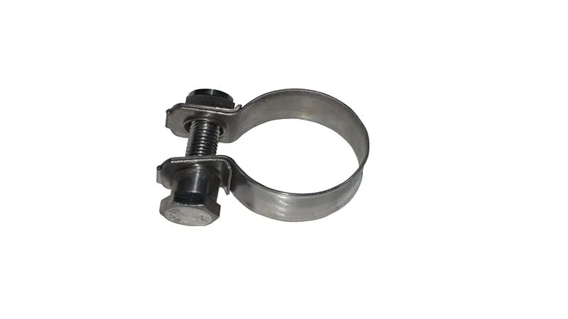 RKS K-LIGHT250 Egzoz Kelepçesi